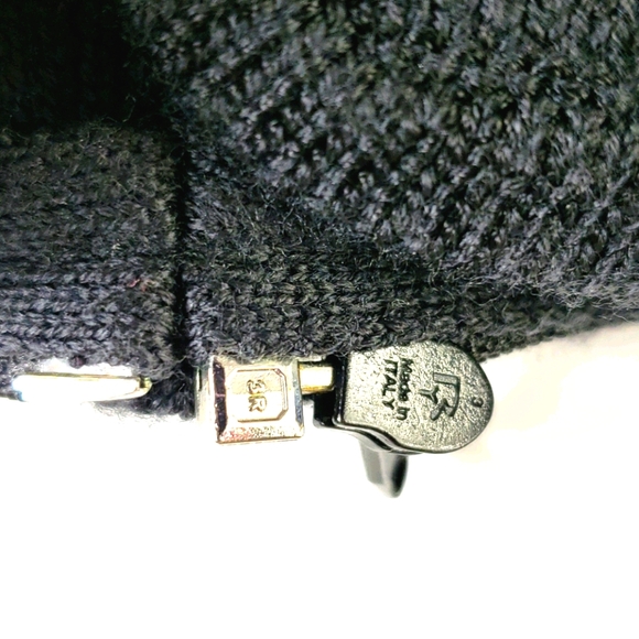 Isabel Marant Cropped Brad Sweater - Picture 6 of 7